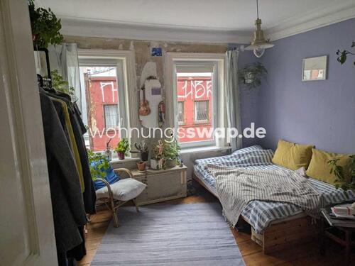 Foto - Etagenwohnung in Hamburg