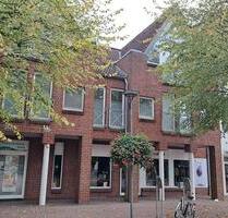 Appartement - 350,00 EUR Kaltmiete, in Osterholz-Scharmbeck (PLZ: 27711)