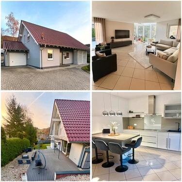 Foto - Freistehendes Einfamilienhaus in Kirn – provisionsfrei!