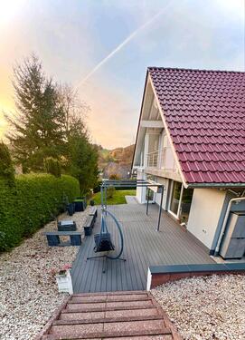 Foto - Einfamilienhaus in Kirn