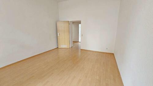 Foto - Etagenwohnung in Berlin