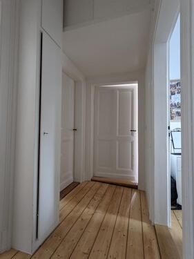 Foto - Etagenwohnung in Marburg zur Miete