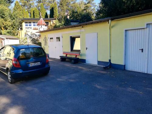 Foto - Einfamilienhaus in Mülheim an der Ruhr