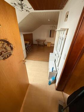 Foto - Etagenwohnung zur Miete in Gammertingen