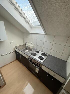 Foto - Etagenwohnung in Gammertingen