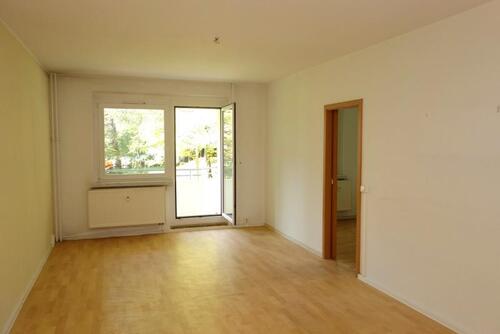 Foto - Etagenwohnung in Chemnitz zur Miete