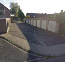 Einzelgarage in Kaarst zu vermieten – langfristiger Stellplatz