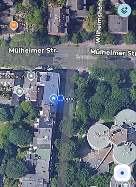 Foto - Helle Wohnung mit 2 Balkonen & Naturblick