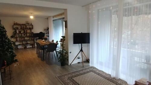 Foto - 3 Zimmer Etagenwohnung in Duisburg