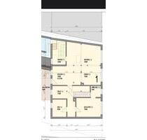 4-Zimmer-Maisonettewohnung 150qm Garage - Detmold Hiddesen