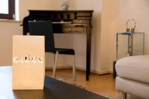 Foto - 3 Zimmer Dachgeschoßwohnung in Quedlinburg