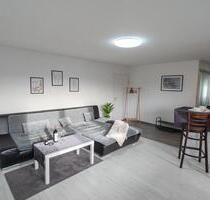 3,5 ZI Vollmöbliert, WIFI, alle NK inkl. 5 Per. Ferien-Monteurwng - Coburg