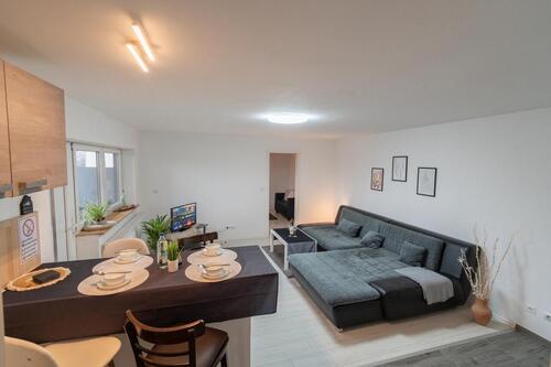 Foto - 3.5 Zimmer Terrassenwohnung in Coburg