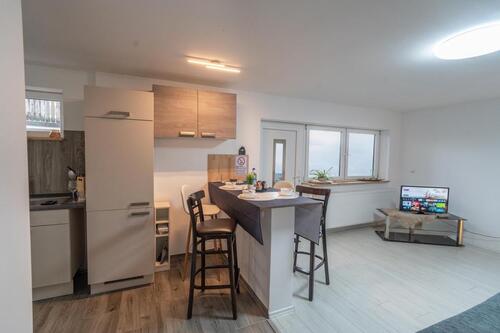 Foto - Terrassenwohnung in Coburg zur Miete