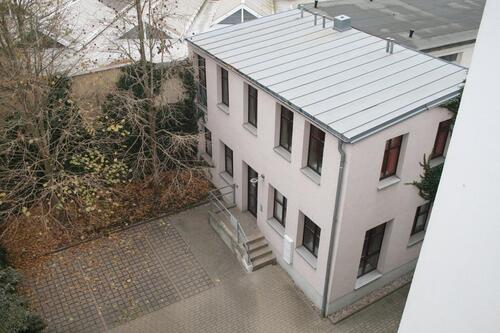 Foto - 1 Zimmer Erdgeschoßwohnung zur Miete in Chemnitz