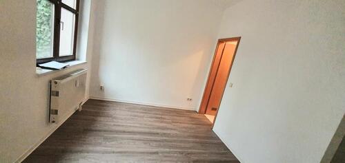 Foto - Erdgeschoßwohnung in Chemnitz zur Miete