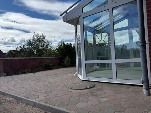 Foto - Modern sanierte DHH zu vermieten