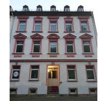 +++ Gemütliche 2 Zi-Wohnung mit Balkon und EBK +++ - Reichenbach im Vogtland