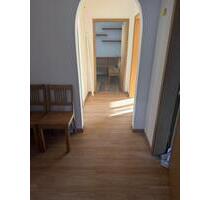 WEN Hammerweg, 2 ZKB, kernsanierte ruhige EG-Whg. (mit Terrasse) - Weiden in der Oberpfalz