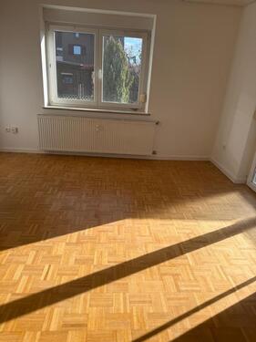 Foto - 2 Zimmer Erdgeschoßwohnung zur Miete in Weiden in der Oberpfalz