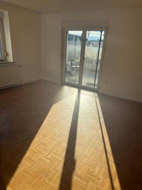 Foto - 2 Zimmer Erdgeschoßwohnung in Weiden in der Oberpfalz