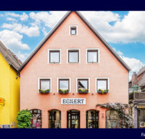 Zentrale Lage in Waischenfeld! Großzügige Gewerbefläche mit 337m²