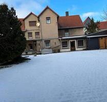 Haus in Oberissdorf ,Eisleben - 159.000,00&nbsp;EUR Kaufpreis, ca.&nbsp; 250,00&nbsp;m&sup2; in Eisleben (Lutherstadt) (PLZ: 06295)