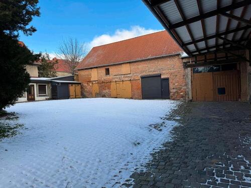 Foto - 10 Zimmer Einfamilienhaus zum Kaufen in Eisleben (Lutherstadt)