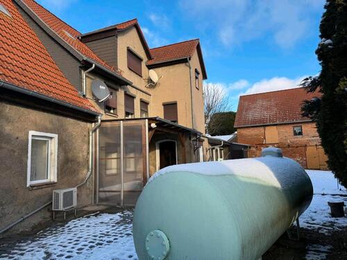 Foto - 10 Zimmer Einfamilienhaus in Eisleben (Lutherstadt)