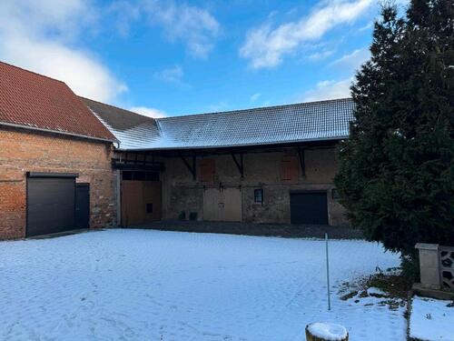 Foto - Einfamilienhaus in Eisleben (Lutherstadt) zum Kaufen