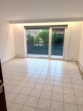 Foto - Lichtdurchflutetes 1 Zimmer Appartement in 'Flughafen-Nähe.“