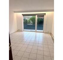 Lichtdurchflutetes 1 Zimmer Appartement in 