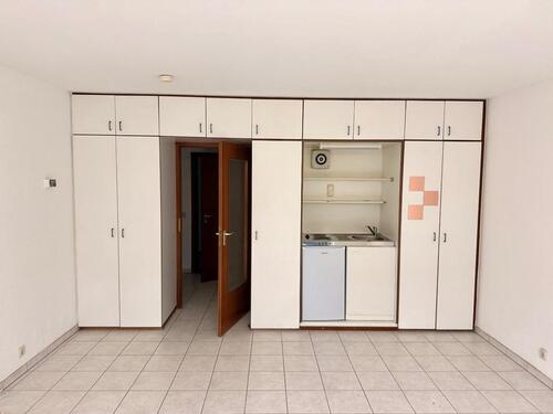Foto - 1 Zimmer Erdgeschoßwohnung zur Miete in Mörfelden-Walldorf