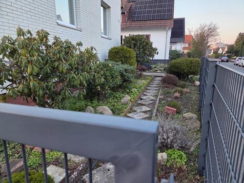 Foto - Einfamilienhaus in Garbsen zum Kaufen