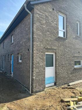 Foto - 3 Zimmer Doppelhaushälfte zur Miete in Selsingen