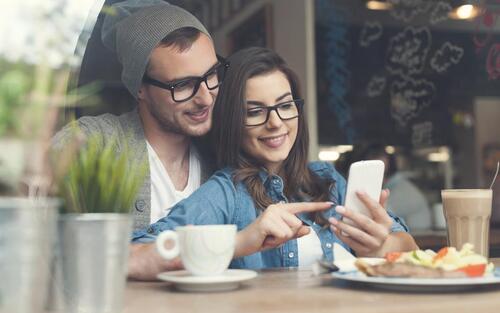 Foto - Schöne Pärchenwohnung mit Balkon
