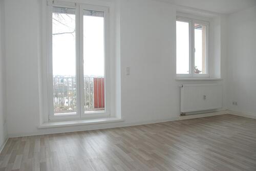 Foto - 2 Zimmer Erdgeschoßwohnung zur Miete in Chemnitz