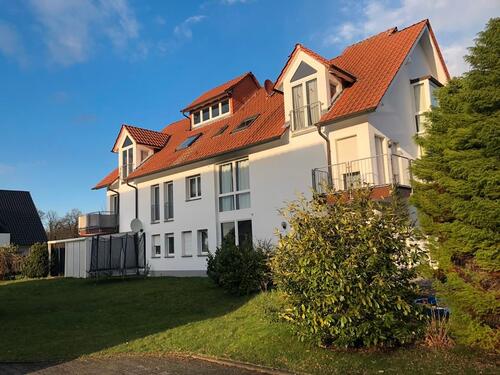 Foto - Attraktive 60qm 3-Zimmer Masionettewohnung in Delbrück