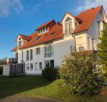 Attraktive 60qm 3-Zimmer Masionettewohnung in Delbrück