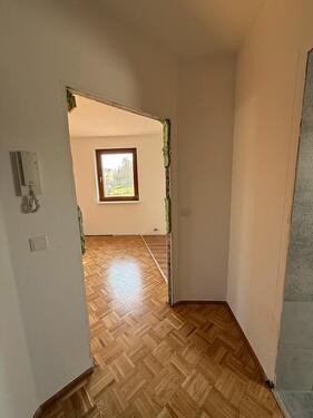 Foto - 2 Zimmer Dachgeschoßwohnung zur Miete in Wettin-Löbejün