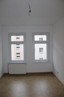 Foto - 2-Raum-Wohnung in Eilenburg-Stadt mit Kamin im 1.OG zu vermieten