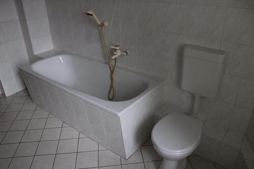 Foto - Etagenwohnung in Eilenburg zur Miete