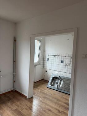 Foto - 4 Zimmer Etagenwohnung in Duisburg