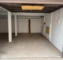 Doppelgarage im Garagenhof an der Schmiedeberger Straße in Dresden zu vermieten