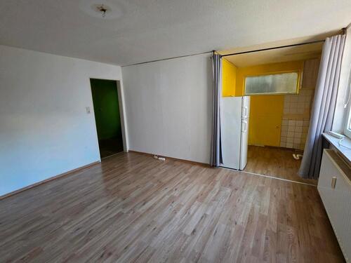 Foto - 2 Zimmer Erdgeschoßwohnung zur Miete in Elsfleth