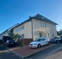 Schicke kl. Wohnung in einem 3- fam. Haus zu mieten - Herford Falkendiek