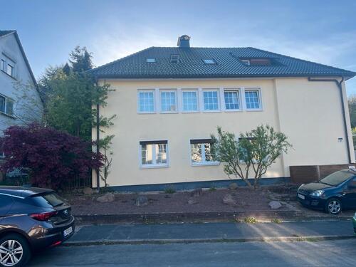 Foto - 1 Zimmer Etagenwohnung zur Miete in Herford