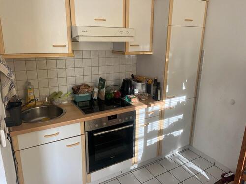 Foto - 1 Zimmer Etagenwohnung in Herford