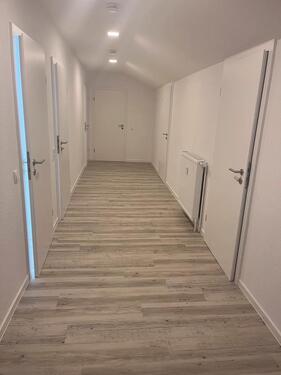 Foto - Großzügige 5-Zimmer-Wohnung in Lübbecke