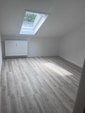Foto - Etagenwohnung in Lübbecke zur Miete